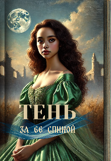 Тень за ее спиной (Марфа Бескровная)