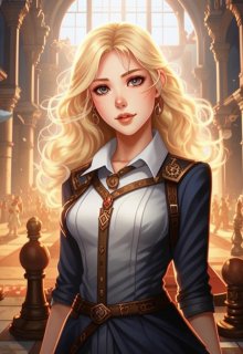 Игры богов (Виктория)
