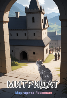 Митридат (Маргарита Ясинская)