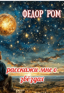 Расскажи Мне О ЗвЁздах (Федор Ром)