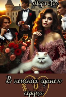 В поисках единого сердца (Мари Лэсс)