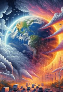 Климатический контроль: как аэрозоли могут изменить погоду (Виктор Агеев-Полторжицкий)
