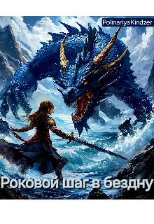 Роковой шаг в бездну (PolinariyaKindzer)