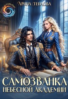 Самозванка в Небесной академии (Арина Теплова)