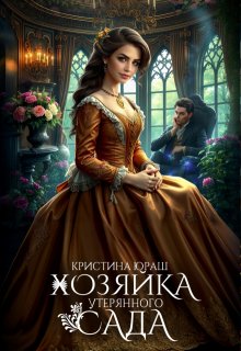 Хозяйка утерянного сада (Кристина Юраш)