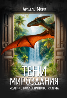 Явление коллективного разума (Арабель Моро)