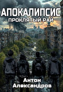 Апокалипсис. Проклятый рай (Антон Александров)