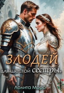 (не) Злодей для шестой сестры (Лолита Моро)