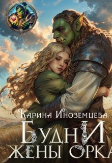 Будни жены орка (Карина Иноземцева)