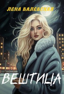 Вештица (Лена Валевская)