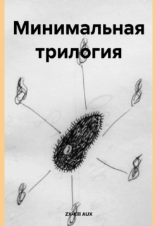Минимальная трилогия (ZX-Kill)