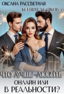Что лучше — любить онлайн или в реальности? (Ксения Худякова)