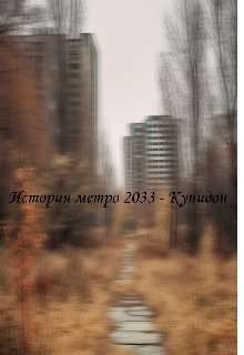 Купидон  (метро 2033) (Калыван)