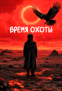 Время охоты (Kowshina)