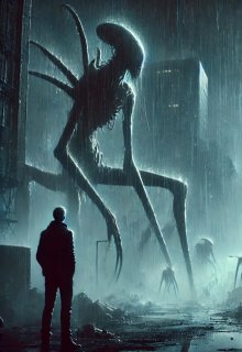 Барьер (Рем Горский)