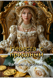 Невеста с приданым (Валерия Аристова)