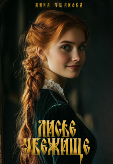 Лисье убежище (Анна Ушакова)