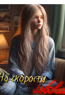 На скорости любви (Мия Ли)
