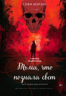 Тьма, что познала свет (Sofi Merens)