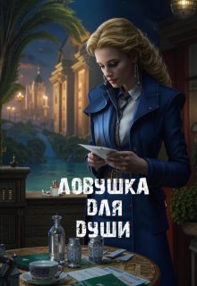 «Ловушка для души» (Павел Янчяускас)