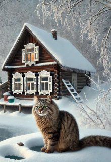 Васька, Хранитель Зимы (Викта Олюшкина)
