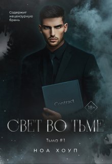 Свет во тьме (Ноа Хоуп)