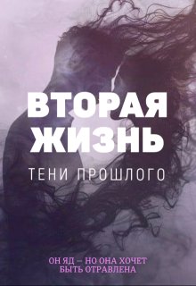 Вторая жизнь. Тени прошлого (Валери Шед)