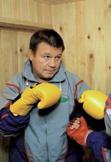Спорт дукалиса (Дукалис)