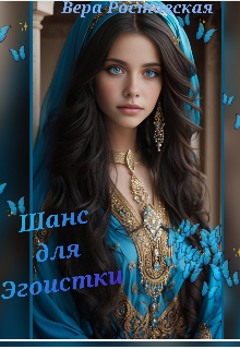 Шанс для эгоистки (Vera Rostovskaya)