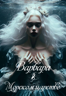 Варвара в морском царстве (Selena Moor)