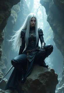 Лунная дочь (Лёля Григорьева)
