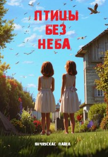 «Птицы без неба» (Павел Янчяускас)