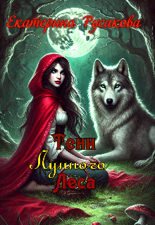 Тени лунного леса (Екатерина Русакова)