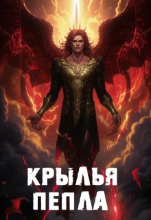 «Крылья пепла» (Павел Янчяускас)
