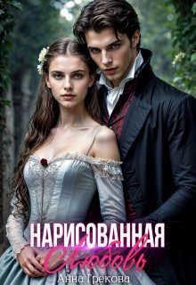 Нарисованная любовь (Анна Грекова)