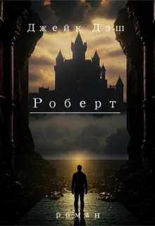 Роберт (Джейк Дэш)