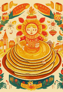 Масленица (Федор Ром)