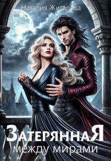 Затерянная между мирами (Жигалова Наталия)