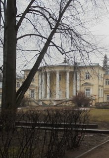 Один день из жизни императора Павла Первого и Анны Лопухиной (Софья Орех)