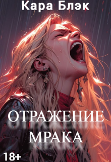 Отражение мрака (Кара Блэк)