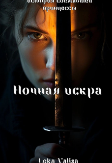 Ночная искра (LekaValisa)