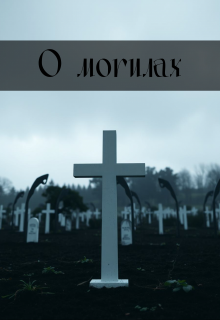 О могилах (Psihopat)