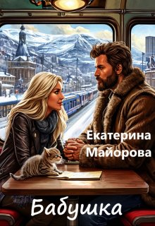 Бабушка (Екатерина Майорова)