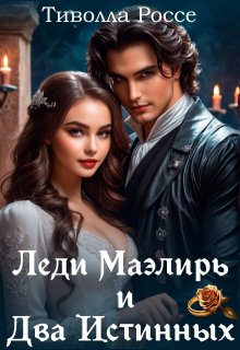 Леди Маэлирь и Два Истинных (Тиволла Россе)