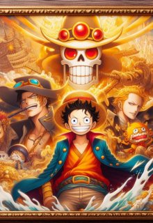 One Piece как сокровище Шамбалы: пророчества о Золотом Веке (Виктор Агеев-Полторжицкий)