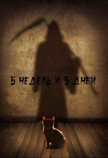 5 недель и 5 дней (Черная Кепка)