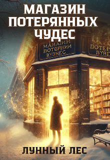 Магазин потерянных чудес (Лунный Лес)