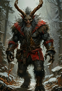 Крампус (Судьба)