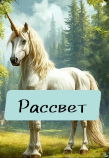 Рассвет (Настасия Ермаkkk)