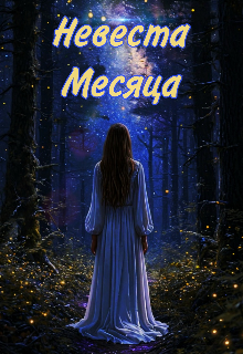 Невеста Месяца (Ирка WRITER)